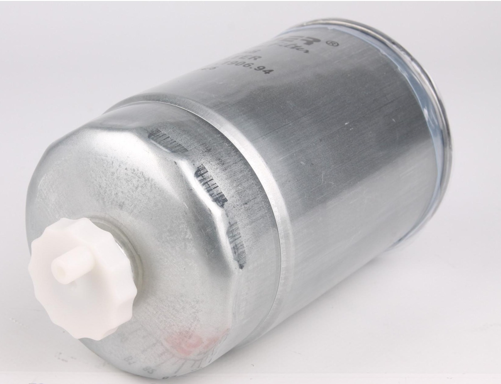 WB658 WUNDER FILTER